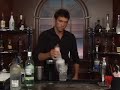 Vodka: Part 2 : How to Make the Absolut Heaven Vodka Drink