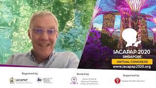 Michael Meaney_Keynote Preview - IACAPAP 2020 Virtual Congress