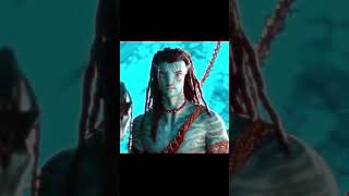Jake Sully!!! #avatar #avatarthewayofwater#torukmakto