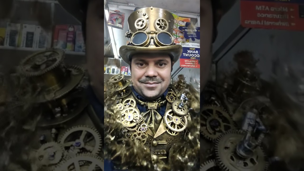 clock hi clock video milian viral, 