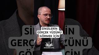 Sinsi İnsanların Gerçek Yüzünü Görmek İstiyorsan Bunu İzle