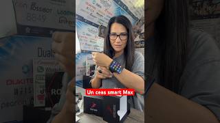 โ๐ฑ LOKMAT APPLLP MAX โ smartwatch sau smartphone? De ce nu ambele ๐ DualStore.ro
โ๐ฑ LOKMAT APPLLP MAX โ smartwatch sau smartphone? De ce nu ambele ๐
Un telefon-ceas inteligent cu Android 11 ศi conectivitate 4G LTE, pregฤtit pentru utilizare independentฤ ๐ช
๐บ Ecran mare detaศabil de 2.88โ
โก Procesor MTK6765 Octa-Core pentru performanศฤ stabilฤ
๐พ 6GB RAM + 128GB stocare pentru aplicaศii ศi multitasking
๐ Apeluri independente direct de pe รฎncheietura mรขinii
๐ฐ๏ธ GPS integrat pentru navigaศie oriunde te afli
๐ก Conectivitate 4G LTE rapidฤ ศi practicฤ
Tehnologie smart รฎntr-un format care atrage toate privirile ๐๐ฅ
https://www.dualstore.ro/produse/lokmat
๐ฅ Urmฤreศte Canalul oficial WhatsApp DualStore.ro ๐ฑ
Noutฤศi, reduceri, concursuri!
https://s.dualstore.ro/whatsappchannel
๐ ๐๐๐.๐ฑ๐๐ฎ๐น๐ฆ๐๐ผ๐ฟ๐ฒ.๐ฟ๐ผ
๐ง ๐ฐ๐ผ๐ป๐๐ฎ๐ฐ๐@๐ฑ๐๐ฎ๐น๐ฆ๐๐ผ๐ฟ๐ฒ.๐ฟ๐ผ
๐ฑ ๐ฌ๐ณ๐ฐ๐ฌ๐ฏ๐ฌ๐ฎ๐ฑ๐ต๐ฌ
๐ฑ ๐ฌ๐ฎ๐ญ๐ฑ๐ฑ๐ฑ๐ฎ๐ฑ๐ต๐ฌ
๐๐๐ฎ๐น๐ฆ๐๐ผ๐ฟ๐ฒ.๐ฟ๐ผ - ๐๐ป๐ท๐ผ๐ ๐ผ๐๐ฟ ๐๐ฒ๐ฐ๐ต๐ป๐ผ๐น๐ผ๐ด๐!
#LOKMAT #APPLLPMax #Smartwatch #Android11 #WearableTech
#dualstore #dualstoreoficial #dualstoreromania #iSEN โ๐ฑ LOKMAT APPLLP MAX โ smartwatch sau smartphone? De ce nu ambele ๐ DualStore.ro