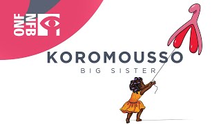 Watch Koromousso, Big Sister Trailer