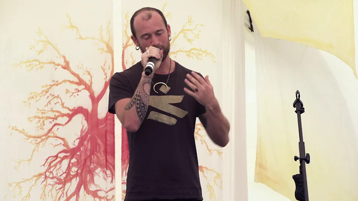 David Block, "The Human Experience" ~ Exploring th...