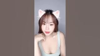 Bigo Live Cute Thai babe #livestream  #fypviral #thaibeauty #live #youtubeshorts #beautiful #live