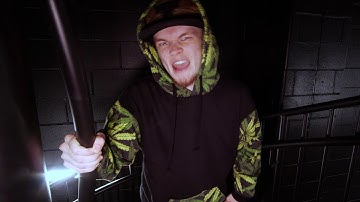 Keith Barker - Black Crows - (Official Music Video) (Prod. By Nobe)