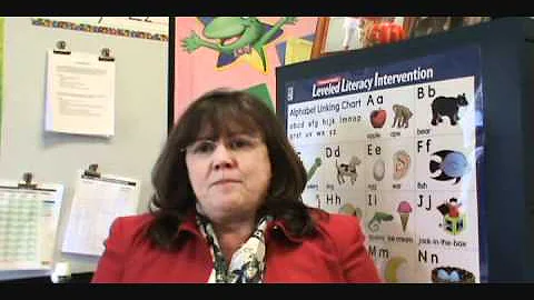 Interview Ann Marie Martino