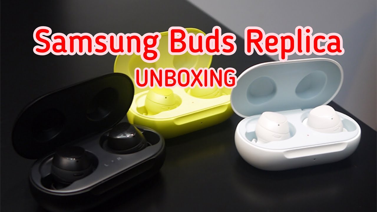 samsung buds oem