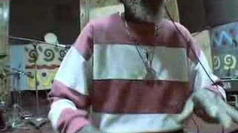 bongos de reggae-skully simms