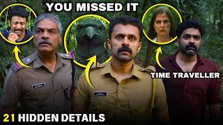 I Found 21 Hidden Details in Sambhavam Adhyayam Onnu