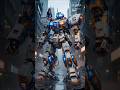 Capsule Corp - Gundam #seedance2 #gündem #capsulecorp