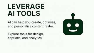 Smart Content Creation Tutorial