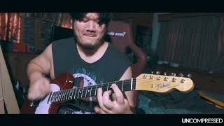 Tokai: TTE50 SR/R (Japan), Electric Guitar