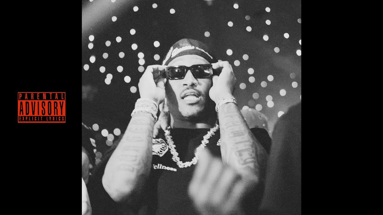 [FREE] Future X Metro Boomin type beat - WOUND