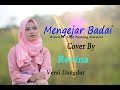 MENGEJAR BADAI  - Revina Alvira ( Dangdut Cover)