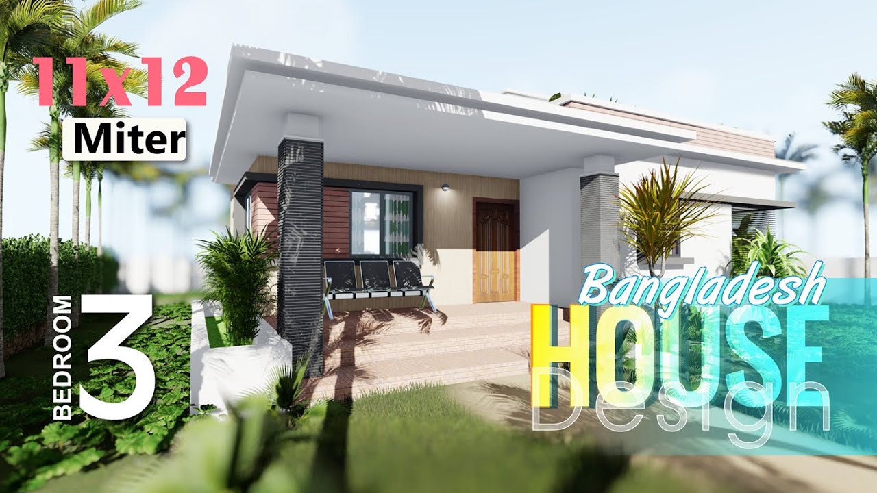 3 Bedroom House Plans In Bangladesh 3 Bedroom House Plans In Bangladesh