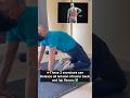 Lower back pain exercises | back pain relief exercises | stretching exercises for lower back pain