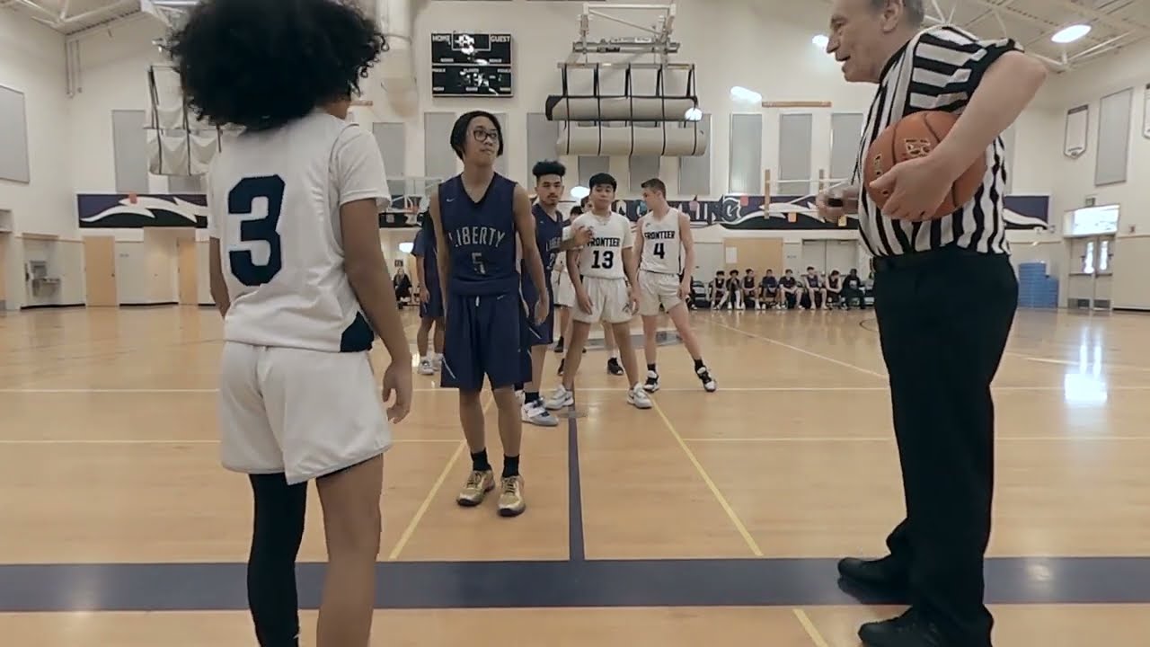 2023 JUDE WITH LIBERTY VS FRONTIER