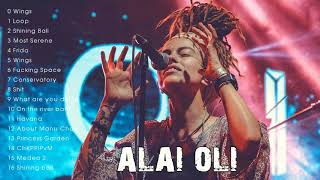 The Best of Alai Oli (Full Album)