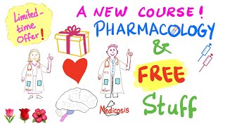 FREE Stuff 🎁 + A New Course 🤩 | Thank you 😊 screenshot 5