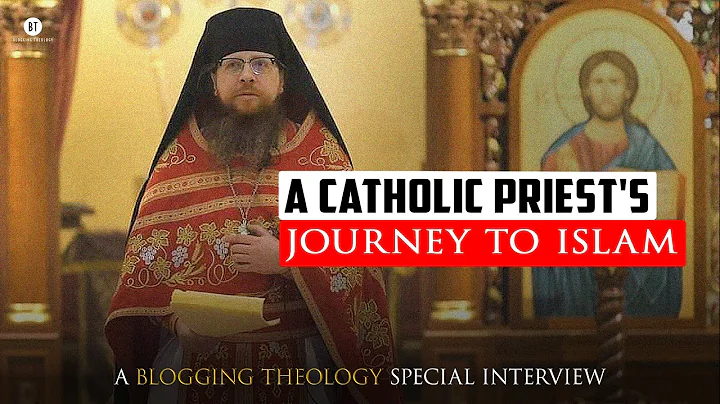 A Catholic Priest's Journey To Islam with Said Abd...