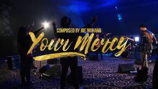 Your Mercy (Official Music Video) - KA Worship