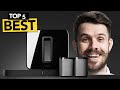 ✅ Best Home Theater System to buy in 2021 | TOP 5 review