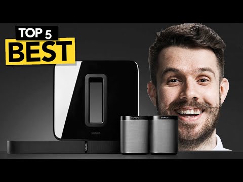 ✅ Best Home Theater System to buy in 2022 | TOP 5 review