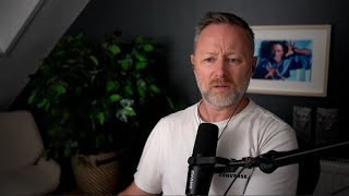 Trauma Dumping Leaves Limmy Wanting to Delete His Twitch Channel