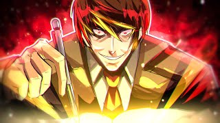 DEATH NOTE Killer Within Is Still Amazing In 2025!