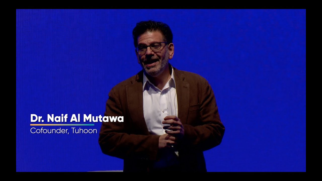 SEF 2021 | MIND OVER MATTER: RETHINKING THE HUSTLE AND GRIND OF BEING AN ENTREPRENEUR