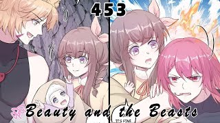 [Manga] Beauty And The Beasts - Chapter 453  Nancy Comic 2