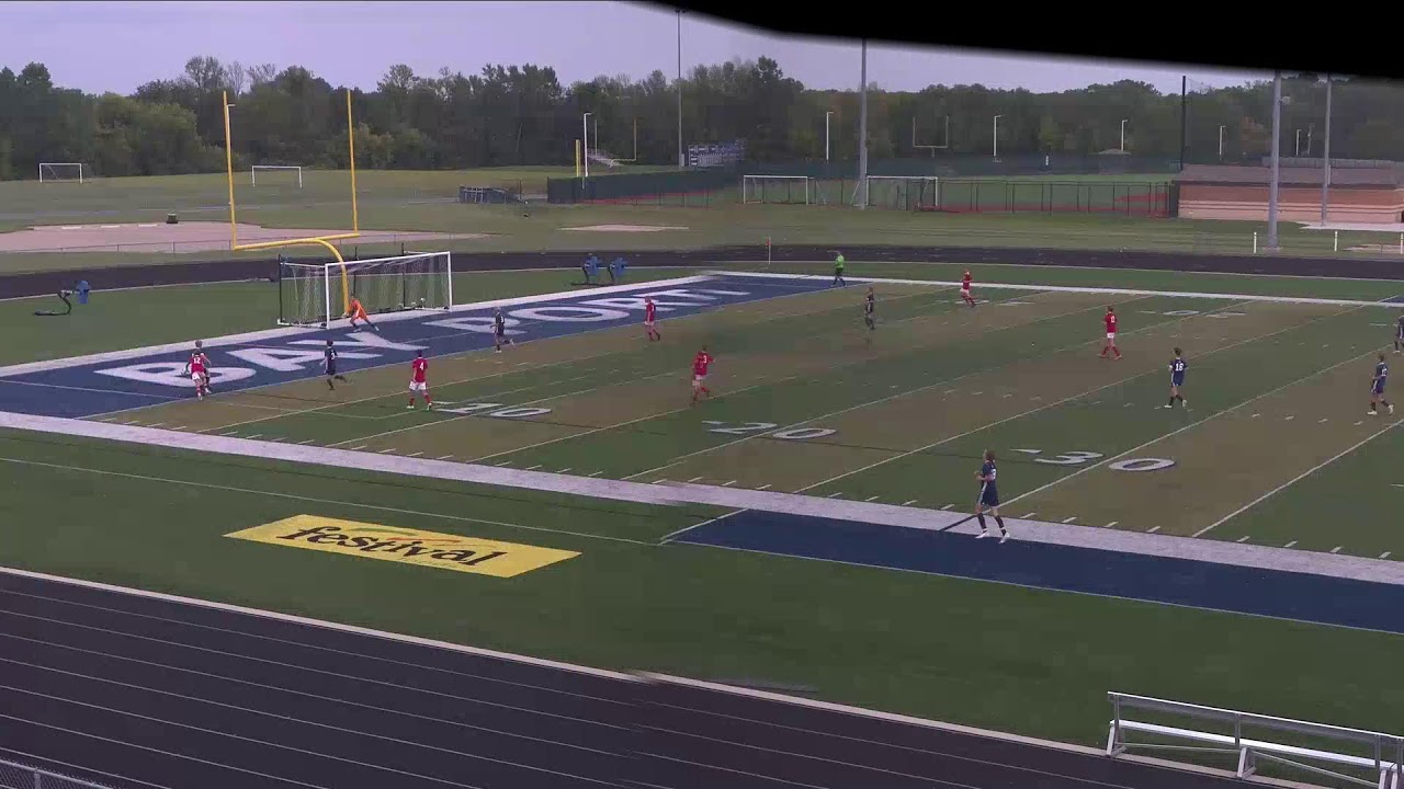 bay-port-high-school-vs-neenah-high-school-boys-jv-soccer-youtube