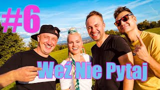 Nagrywamy FOLK z Weź nie pytaj! SWAGABUNDA TOUR #6