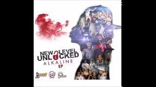 Alkaline   Told You I Was Right New Level Unlocked FULL