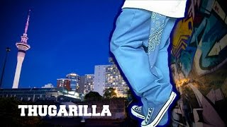 THUGARILLA | C RATED