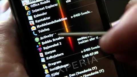 Microsoft Exchange Active Sync