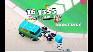 Crash of Cars offline Water Park skirmish 1355 crowns Speed 2.0 screenshot 1