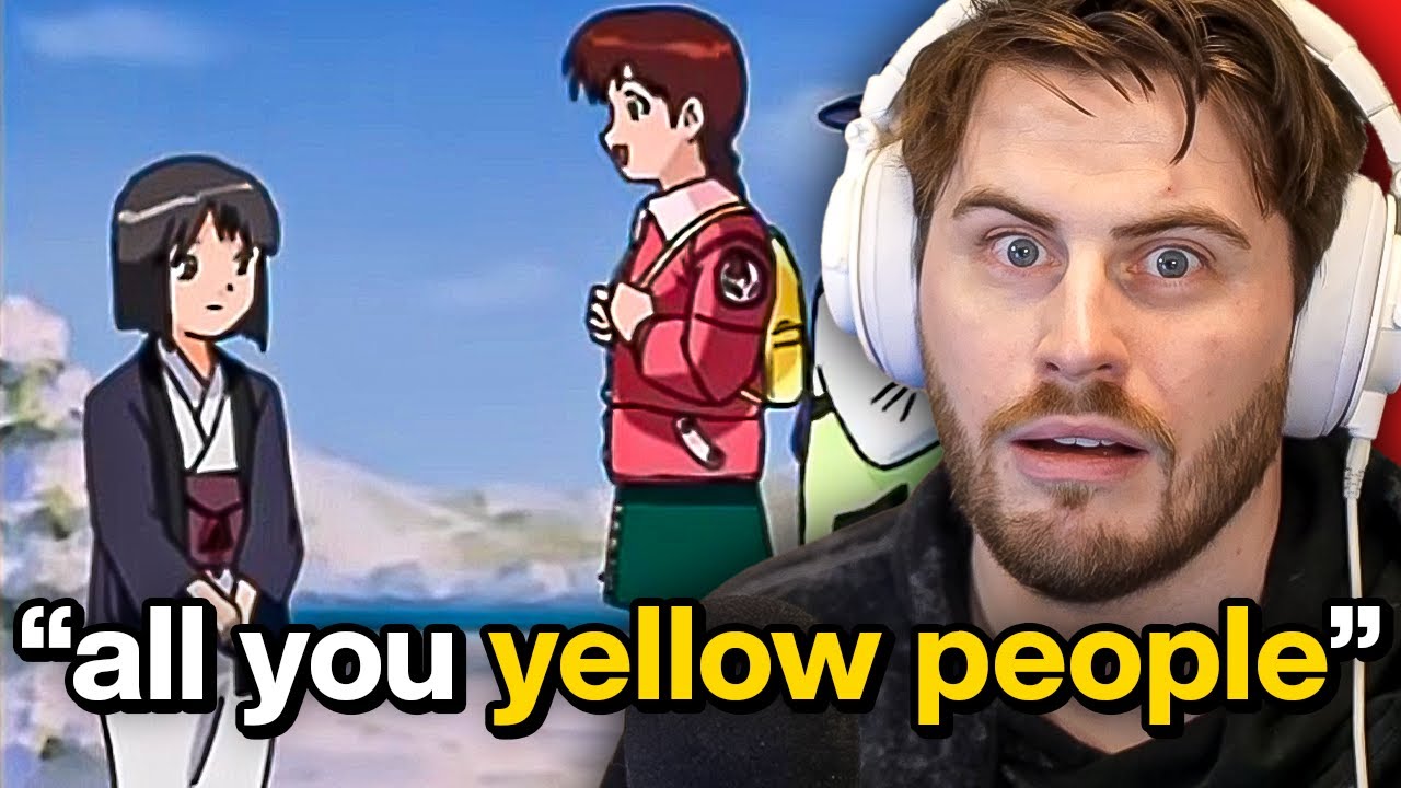 Terroriser LOSES HIS MIND reacting to Ghost Stories