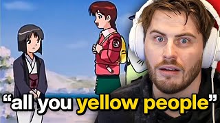 Terroriser Loses His Mind Reacting To Ghost Stories