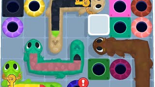 gecko out level 317