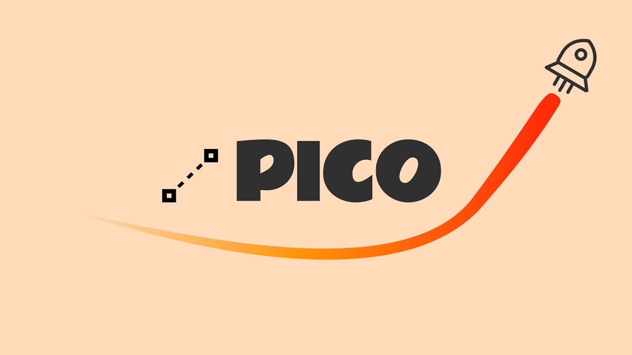 Introducing Pico