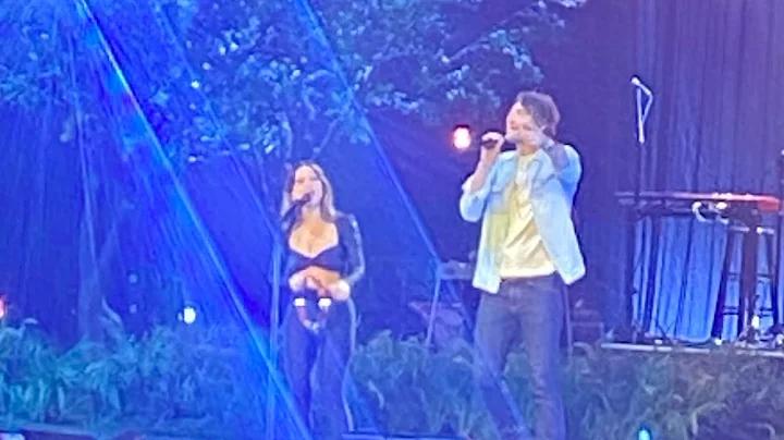 What Would This World Do (Maren Morris, Ryan Hurd,...