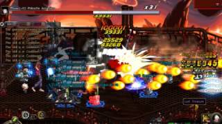 DFO- Hellmode Raincheck