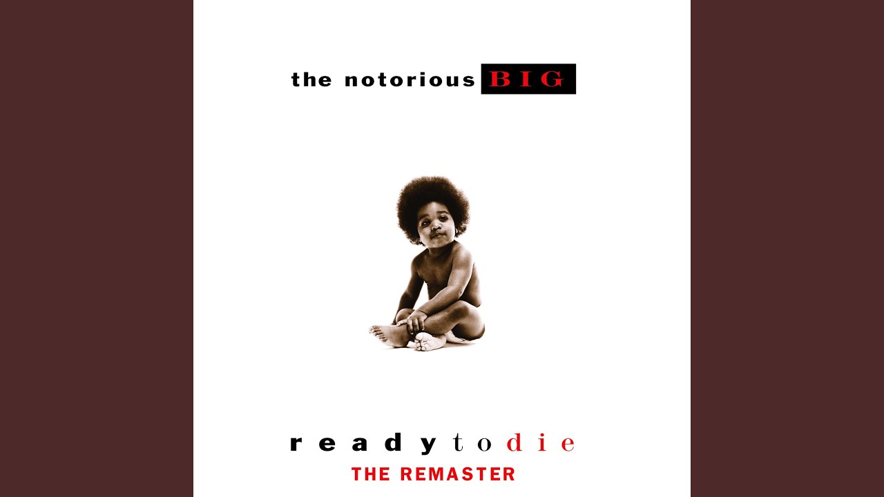 Who Shot Ya? (2005 Remaster) - YouTube
