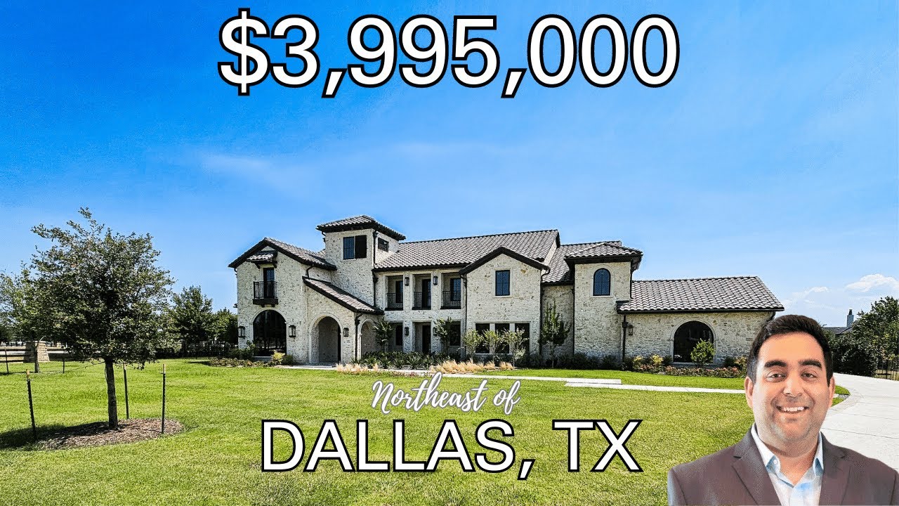 Inside a 7000sqft Fairview Luxury Home 🏡✨