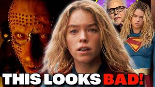 Supergirl Looks Like A Box Office DISASTER!