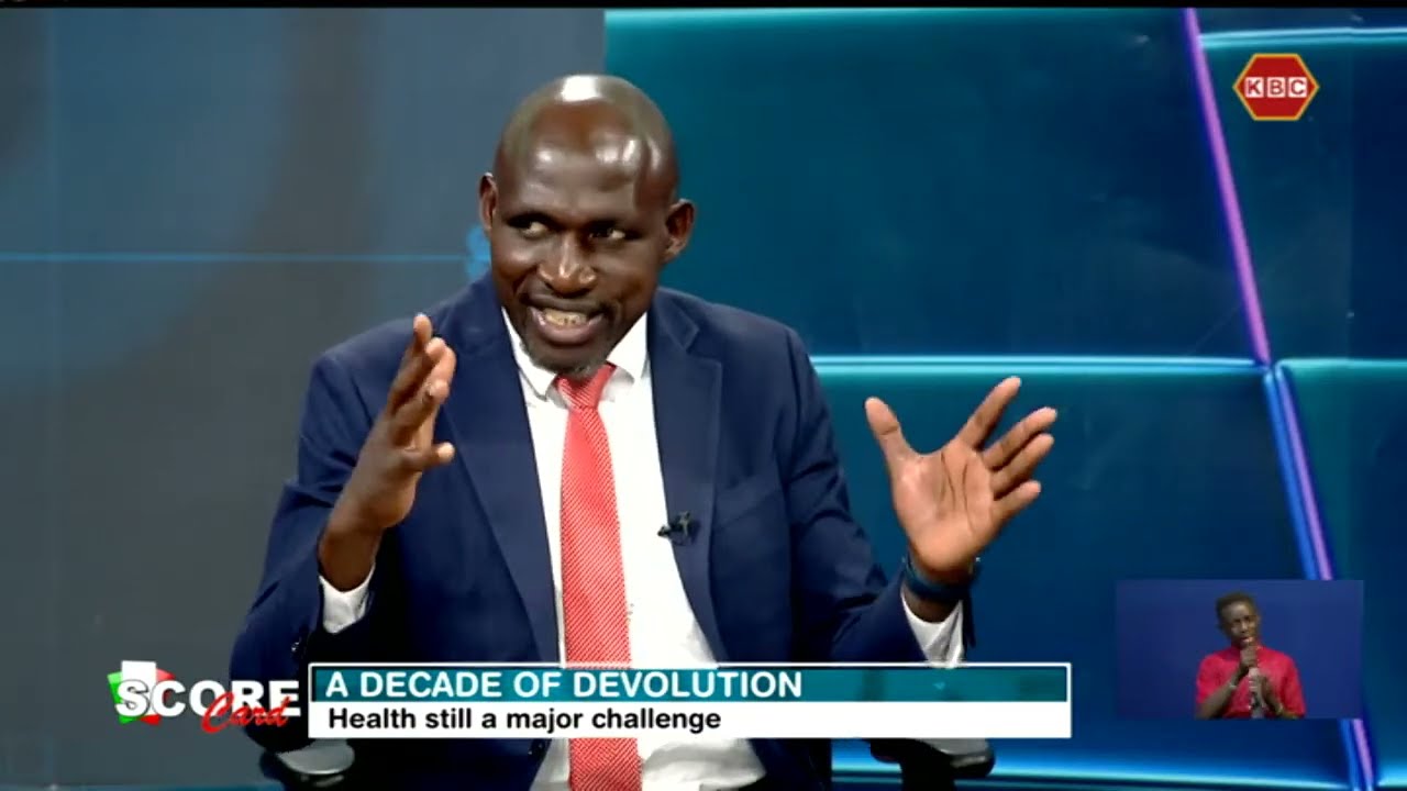 The state of Devolution in Kenya. The Hits and Misses