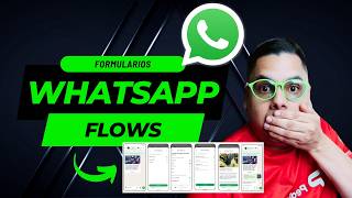 What Are WhatsApp Flows and How to Create Them? 📱🟢 screenshot 5
