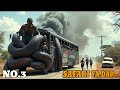 SAFARI YA DAR NA MISUKOSUKO NO 3 SAFARI YA DAR NA MISUKOSUKO NO 3
